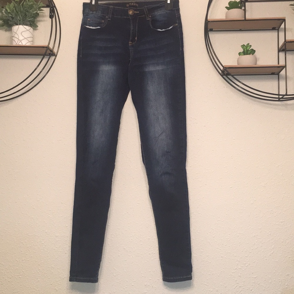 denim jeans